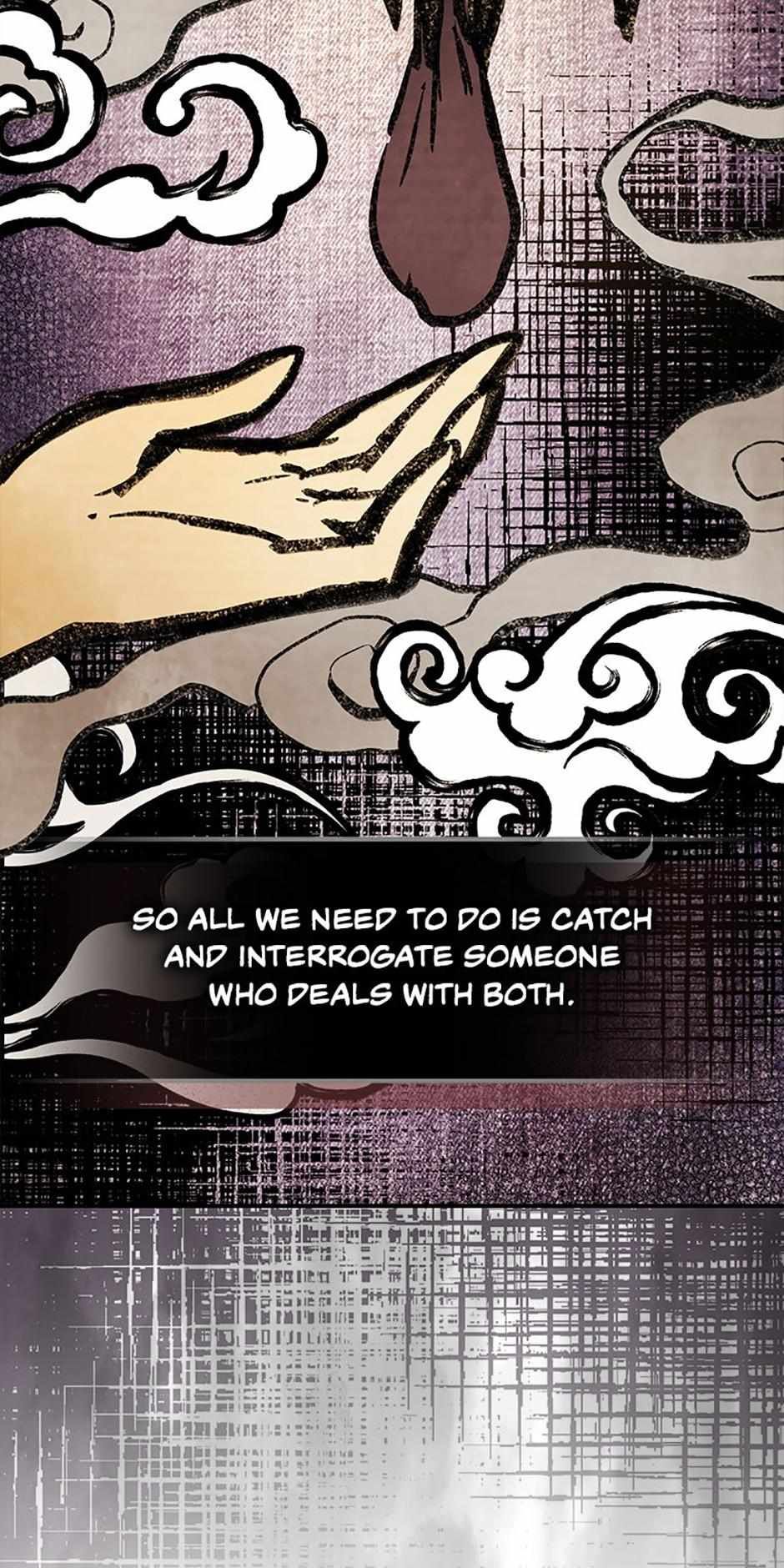 Yi Shen Dang Guan Chapter 29 53